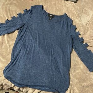 Women’s dress shirt